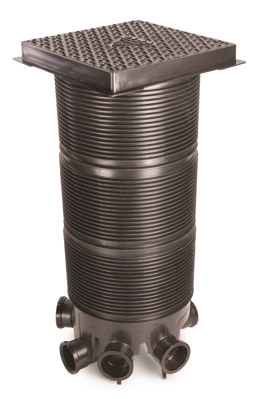 Universal Inspection Chamber Wavin MyPortal